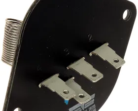 Dorman - OE Solutions HVAC Blower Motor Resistor