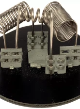 Dorman - OE Solutions HVAC Blower Motor Resistor                                     - 984-201 - Image 2