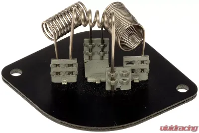 Dorman - OE Solutions HVAC Blower Motor Resistor - 984-201