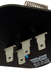 Dorman - OE Solutions HVAC Blower Motor Resistor                                     - 984-201 - Image 3