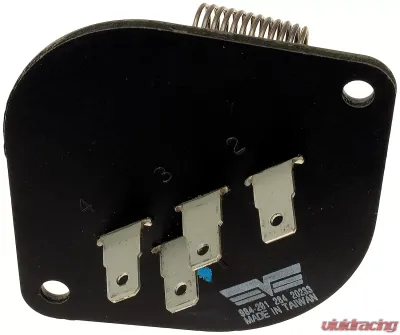 Dorman - OE Solutions HVAC Blower Motor Resistor - 984-201