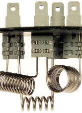 Dorman - OE Solutions HVAC Blower Motor Resistor                                     - 984-201 - Image 4