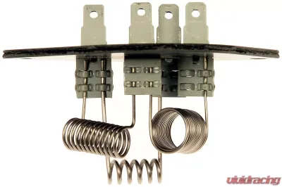 Dorman - OE Solutions HVAC Blower Motor Resistor - 984-201