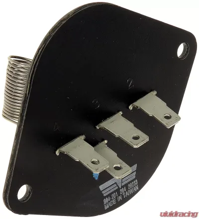Dorman - OE Solutions HVAC Blower Motor Resistor - 984-201