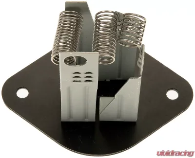 Dorman - OE Solutions HVAC Blower Motor Resistor - 984-231