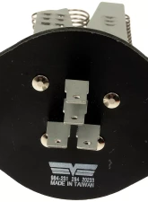 Dorman - OE Solutions HVAC Blower Motor Resistor                                     - 984-231 - Image 3