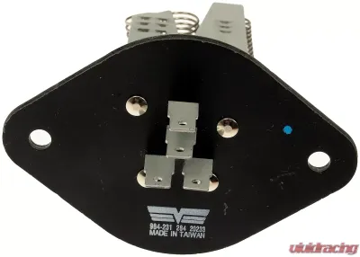 Dorman - OE Solutions HVAC Blower Motor Resistor - 984-231