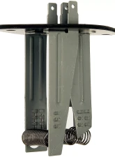 Dorman - OE Solutions HVAC Blower Motor Resistor                                     - 984-231 - Image 4