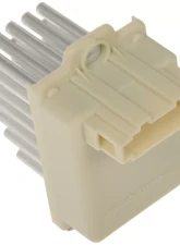 Dorman - OE Solutions HVAC Blower Motor Resistor                                     - 984-412 - Image 5