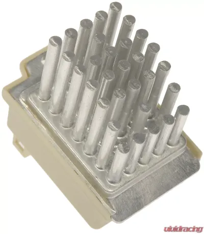 Dorman - OE Solutions HVAC Blower Motor Resistor - 984-412