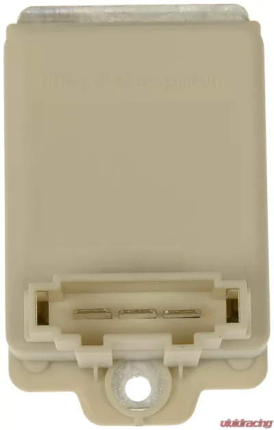 Dorman - OE Solutions HVAC Blower Motor Resistor - 984-412