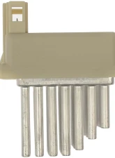 Dorman - OE Solutions HVAC Blower Motor Resistor                                     - 984-412 - Image 4