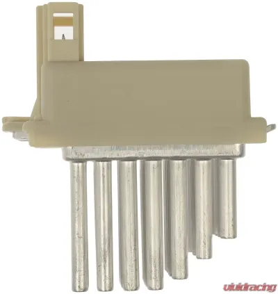 Dorman - OE Solutions HVAC Blower Motor Resistor - 984-412