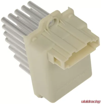 Dorman - OE Solutions HVAC Blower Motor Resistor - 984-412