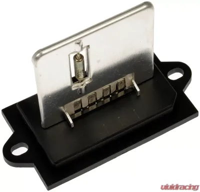 Dorman - OE Solutions HVAC Blower Motor Resistor - 984-519