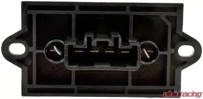 Dorman - OE Solutions HVAC Blower Motor Resistor - 984-519