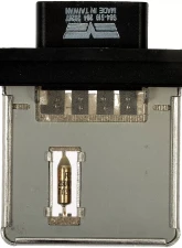 Dorman - OE Solutions HVAC Blower Motor Resistor                                     - 984-519 - Image 4