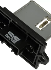 Dorman - OE Solutions HVAC Blower Motor Resistor                                     - 984-519 - Image 5