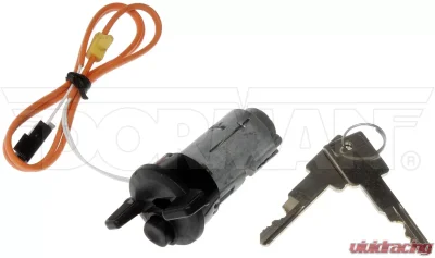 Dorman - OE Solutions Ignition Lock Cylinder Assembly - 989-010