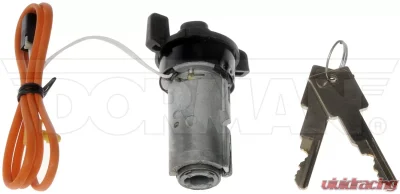 Dorman - OE Solutions Ignition Lock Cylinder Assembly - 989-010