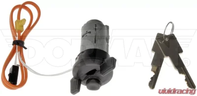 Dorman - OE Solutions Ignition Lock Cylinder Assembly - 989-010