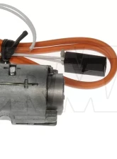 Dorman - OE Solutions Ignition Lock Cylinder Assembly                                     - 989-010 - Image 4