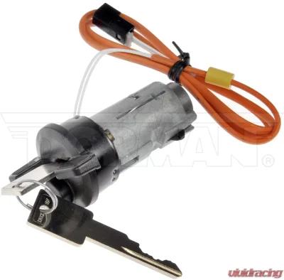 Dorman - OE Solutions Ignition Lock Cylinder Assembly - 989-010