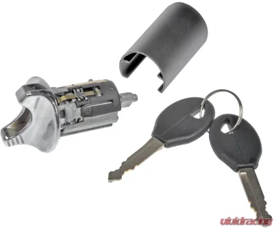 Dorman - OE Solutions Ignition Lock Cylinder Assembly - 989-011