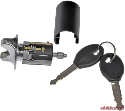 Dorman - OE Solutions Ignition Lock Cylinder Assembly - 989-011