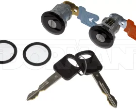 Dorman - OE Solutions Ignition Lock Cylinder Assembly