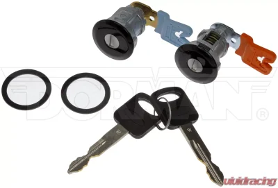 Dorman - OE Solutions Ignition Lock Cylinder Assembly - 989-014