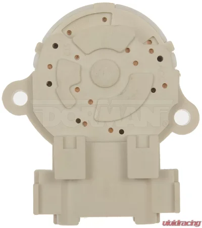 Dorman - OE Solutions Ignition Starter Switch - 989-720