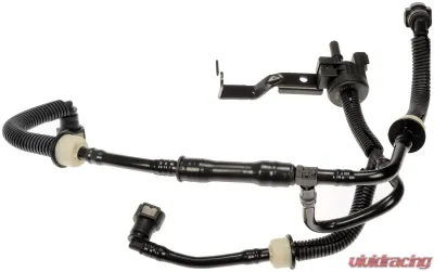 Dorman - OE Solutions Evaporative Emissions Purge Solenoid - 994-041