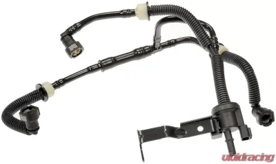 Dorman - OE Solutions Evaporative Emissions Purge Solenoid - 994-041