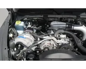 ProCharger High Output Intercooled Tuner Kit with P-1SC Dodge Dakota | Durango (5.9, 5.2) 1997-2001