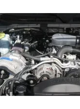 ProCharger High Output Intercooled Tuner Kit with P-1SC Dodge Dakota | Durango (5.9, 5.2) 1997-2001                                     - 1DB202-SCI - Image 2