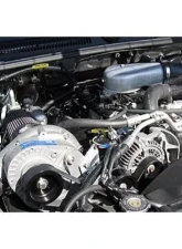 ProCharger High Output Intercooled Tuner Kit with P-1SC Dodge Dakota | Durango (5.9, 5.2) 1997-2001                                     - 1DB202-SCI - Image 2
