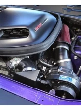ProCharger Stage II Intercooled System with P-1SC-1 Dodge Challenger Hemi 6.4 2011-2014                                     - 1DG214-SCI - Image 2