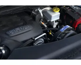 ProCharger High Ouput Intercooled Systems with D-1SC Ram 2500 | 3500 6.4 2019-2021