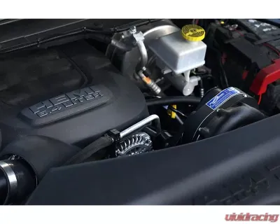 ProCharger High Ouput Intercooled Systems with D-1SC Ram 2500 | 3500 6.4 2019-2021 - 1DN312-SCI