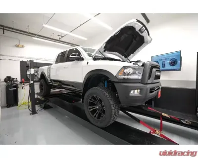 ProCharger High Ouput Intercooled Systems with D-1SC Ram 2500 | 3500 6.4 2019-2021 - 1DN312-SCI
