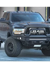 ProCharger High Ouput Intercooled Systems with D-1SC Ram 2500 | 3500 6.4 2019-2021                                     - 1DN312-SCI - Image 4