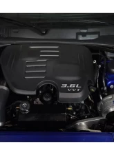 ProCharger High Output Intercooled System with P-1SC-1 Dodge Challenger V6 3.6 2015-2022                                     - 1DQ214-SCI - Image 6