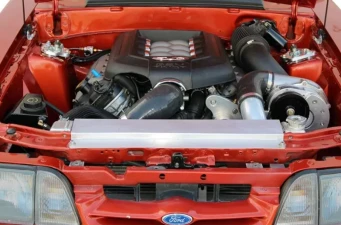 Turbo | Supercharger