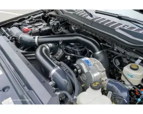 ProCharger High Output Intercooled System with P-1SC-1 Ford F-250 | 350 Super Duty 7.3 2020-2022