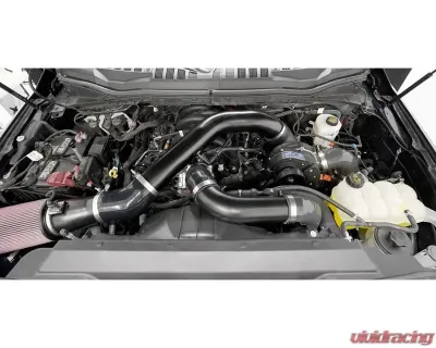 ProCharger High Output Intercooled System with P-1SC-1 Ford F-250 | 350 Super Duty 7.3 2020-2022 - 1FZ211-SCI