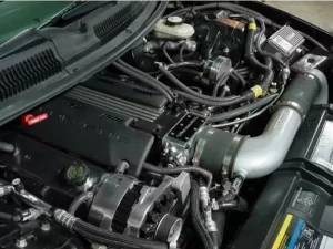 ProCharger High Output Intercooled Tuner Kit w/ P-1SC Chevrolet Camaro | Pontiac Firebird LT1 1993-1997 - 1GA201-SCI - Image 5
