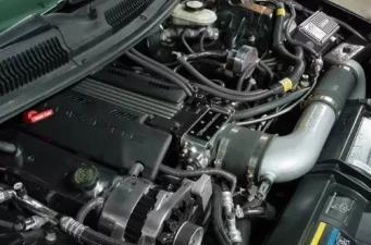 Turbo | Supercharger