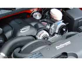 ProCharger High Output Intercooled Tuner Kit with P-1SC-1 GM 2500 Truck 6.0 1999-2007