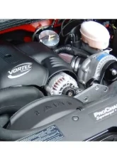 ProCharger High Output Intercooled Tuner Kit with P-1SC-1 GM 2500 Truck 6.0 1999-2007                                     - 1GI304-SCI - Image 2